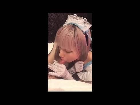 ❤️ Japanese Idol [mayuka], chipfeko chemusikana wechiFrench, chikamu 1, blowjob uye zunza ne lotion ❌  ❤