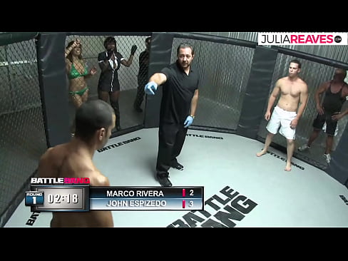 ❤️ Ultimate Fighter anosvotesa musikana wenhamba achangobva kurwa mumhete ❌ ❤