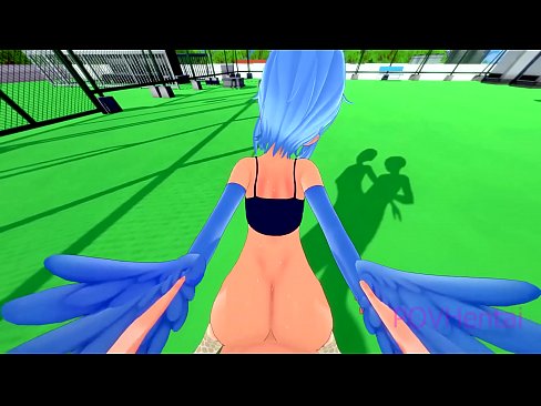❤️ Harpy monster musikana. ❌ ❤