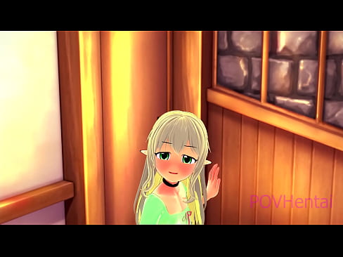 ❤️ (Musungo) Elvish maid anokubatsira kugeza kumeso. ❌  ❤