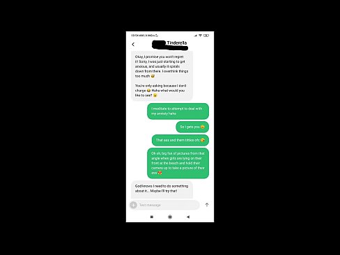 ❤️ Ndakawedzera PAWG nyowani kubva kuTinder kuenda kuharem yangu (taura naTinder inosanganisirwa) ❌  ❤