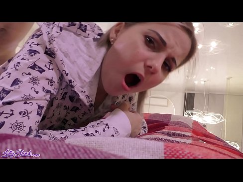 ❤️ Sexy amai vanomedza uye pregistyle bonde - cum close up ❌ ❤